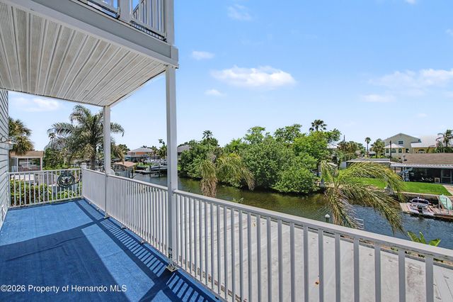 13337 Susan Drive, Hudson, FL 34667