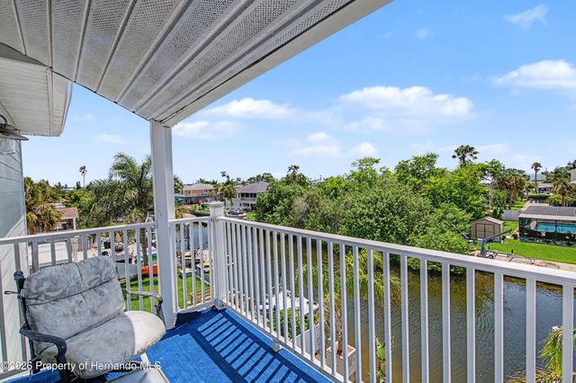 13337 Susan Drive, Hudson, FL 34667