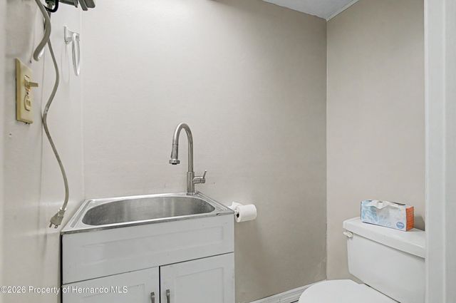 13337 Susan Drive, Hudson, FL 34667