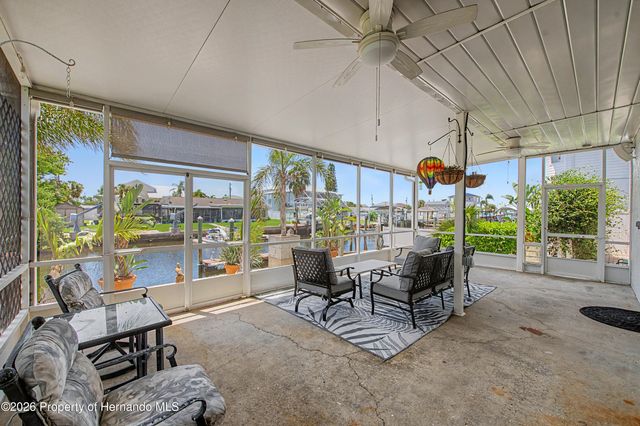 13337 Susan Drive, Hudson, FL 34667