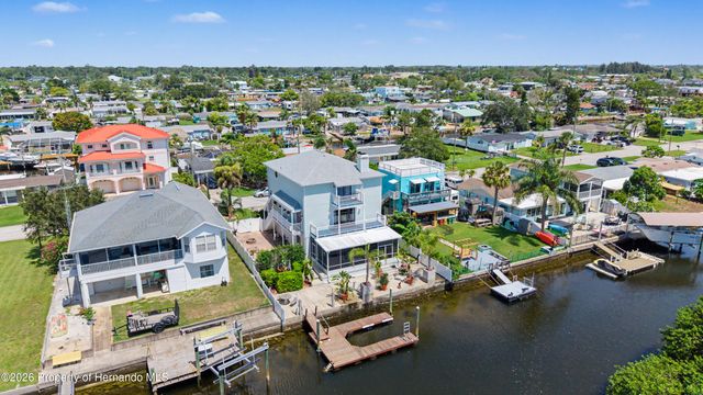 13337 Susan Drive, Hudson, FL 34667