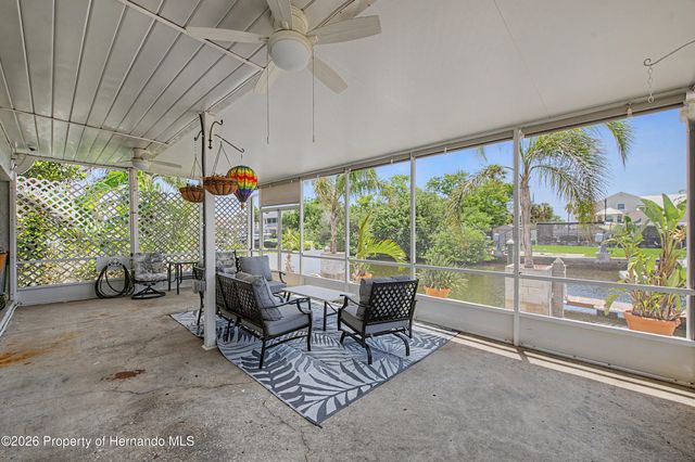 13337 Susan Drive, Hudson, FL 34667