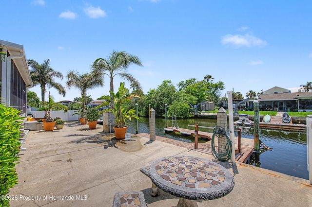 13337 Susan Drive, Hudson, FL 34667