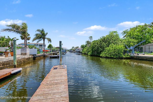 13337 Susan Drive, Hudson, FL 34667