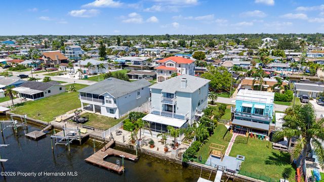 13337 Susan Drive, Hudson, FL 34667