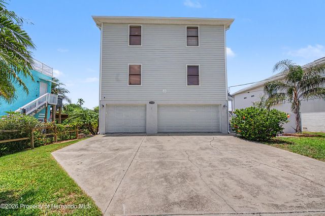 13337 Susan Drive, Hudson, FL 34667