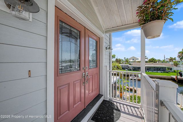 13337 Susan Drive, Hudson, FL 34667