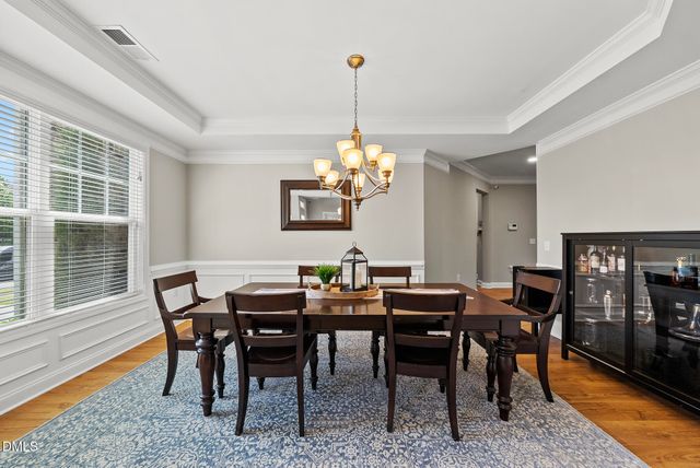 2600 Veneto Place, Apex, NC 27502