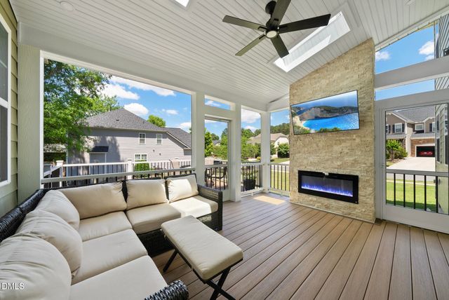 2600 Veneto Place, Apex, NC 27502