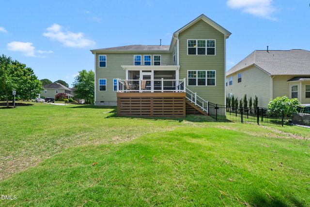 2600 Veneto Place, Apex, NC 27502