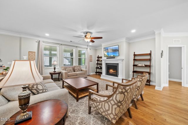 2600 Veneto Place, Apex, NC 27502