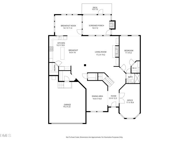 2600 Veneto Place, Apex, NC 27502