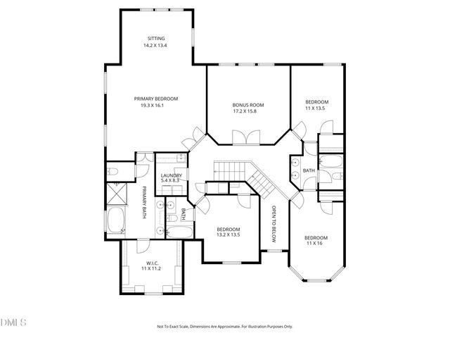 2600 Veneto Place, Apex, NC 27502