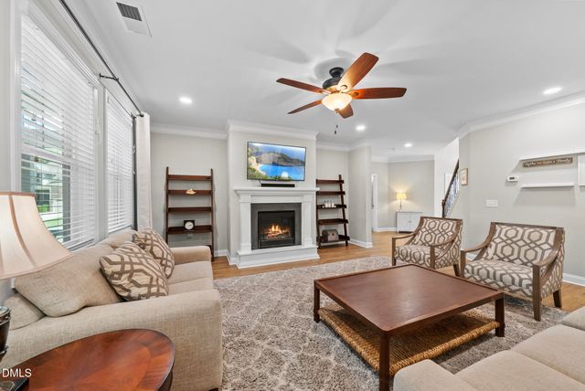 2600 Veneto Place, Apex, NC 27502
