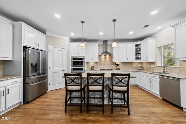 2600 Veneto Place, Apex, NC 27502