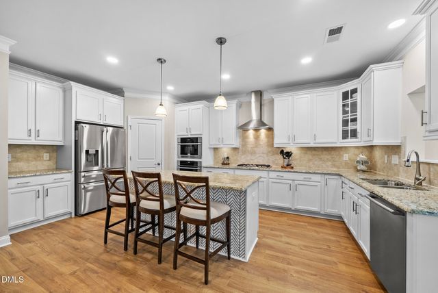 2600 Veneto Place, Apex, NC 27502