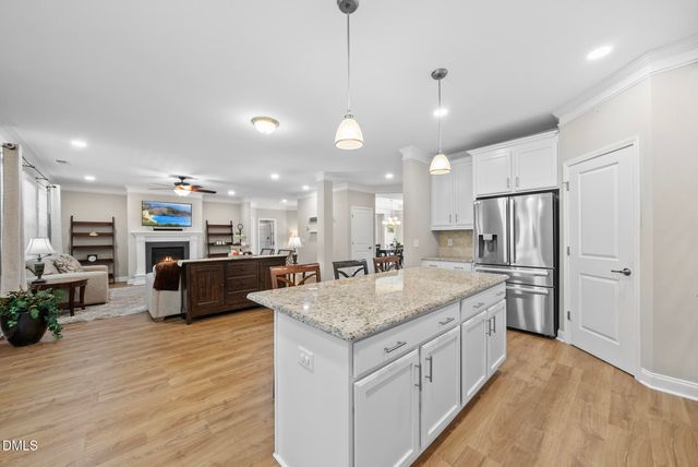 2600 Veneto Place, Apex, NC 27502