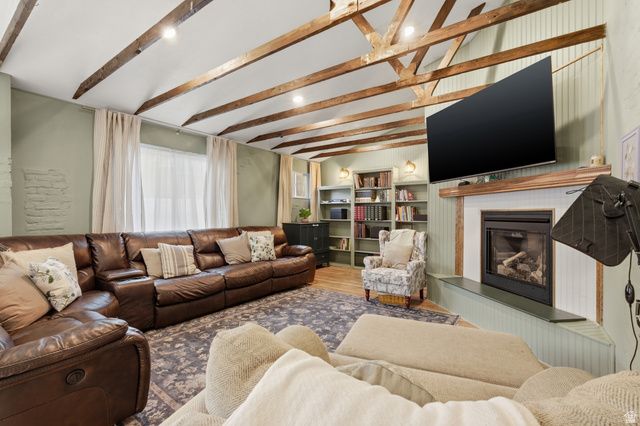 1216 E LOAFER VIEW DR, Payson, UT 84651