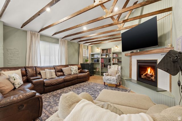 1216 E LOAFER VIEW DR, Payson, UT 84651