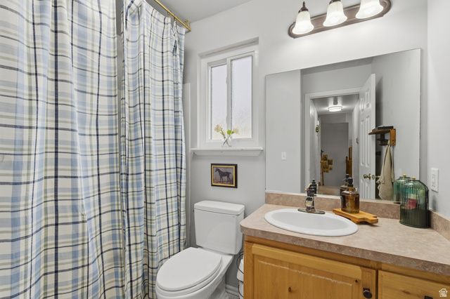 1216 E LOAFER VIEW DR, Payson, UT 84651