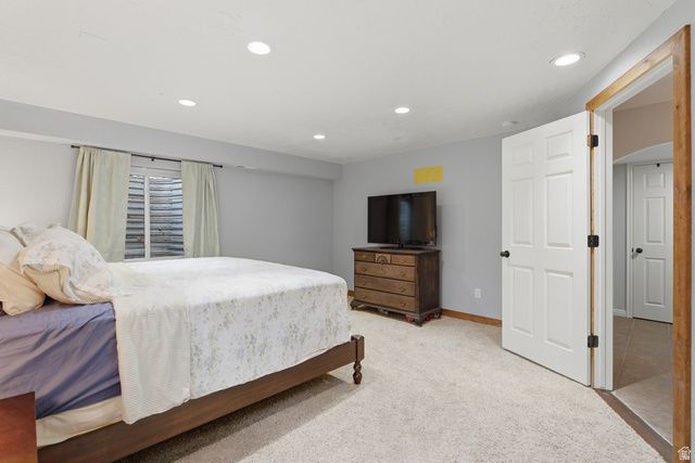 1216 E LOAFER VIEW DR, Payson, UT 84651