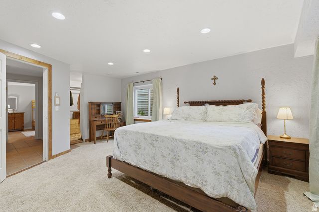 1216 E LOAFER VIEW DR, Payson, UT 84651