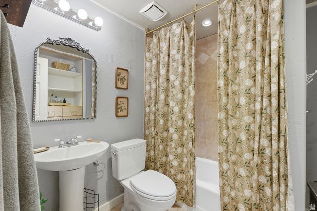 1216 E LOAFER VIEW DR, Payson, UT 84651