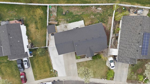 1216 E LOAFER VIEW DR, Payson, UT 84651