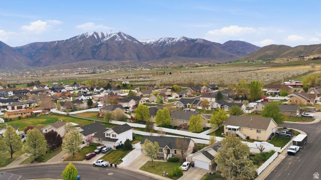 1216 E LOAFER VIEW DR, Payson, UT 84651