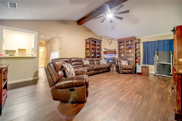 4305 Lavaca River Ct, Corpus Christi, TX 78410