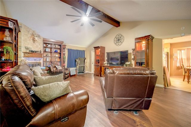 4305 Lavaca River Ct, Corpus Christi, TX 78410