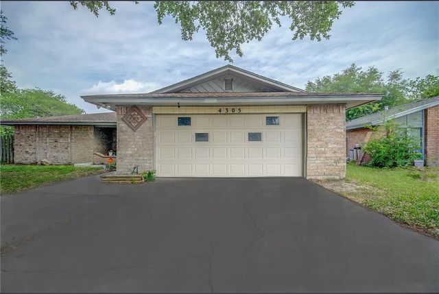 4305 Lavaca River Ct, Corpus Christi, TX 78410