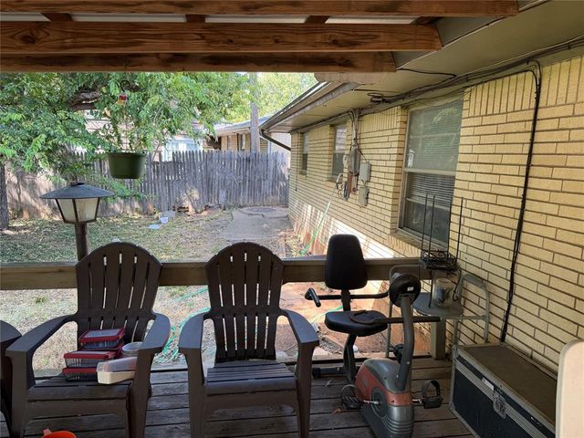 7109 S Shartel Avenue, Oklahoma City, OK 73139