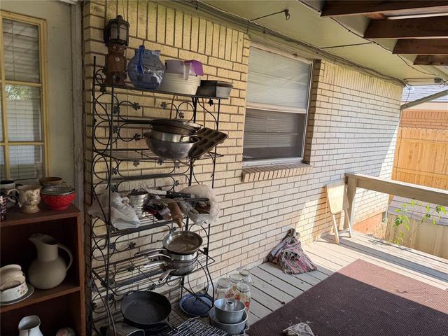 7109 S Shartel Avenue, Oklahoma City, OK 73139