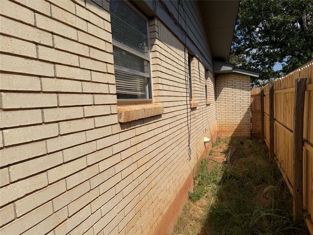 7109 S Shartel Avenue, Oklahoma City, OK 73139