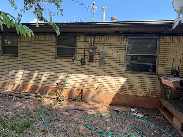 7109 S Shartel Avenue, Oklahoma City, OK 73139