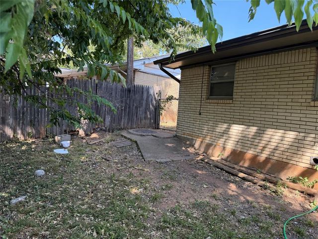 7109 S Shartel Avenue, Oklahoma City, OK 73139