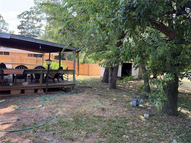 7109 S Shartel Avenue, Oklahoma City, OK 73139