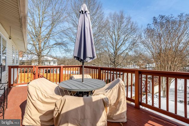 7413 FORRESTER LN, Manassas, VA 20109