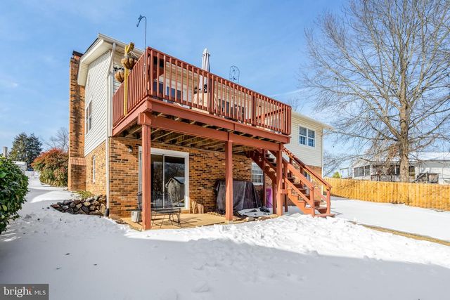 7413 FORRESTER LN, Manassas, VA 20109