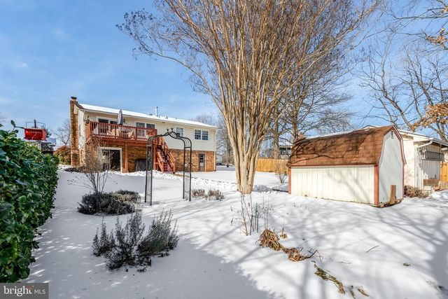 7413 FORRESTER LN, Manassas, VA 20109