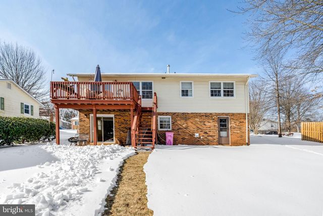 7413 FORRESTER LN, Manassas, VA 20109