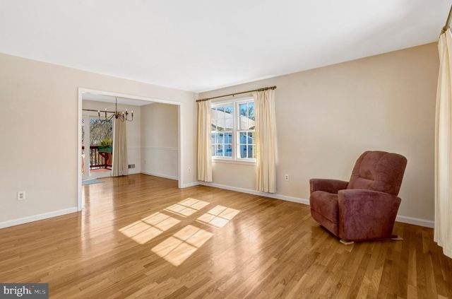 7413 FORRESTER LN, Manassas, VA 20109