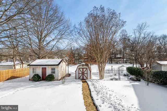 7413 FORRESTER LN, Manassas, VA 20109