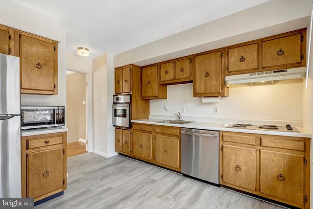 7413 FORRESTER LN, Manassas, VA 20109