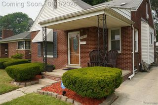 10917 Beaconsfield Street, Detroit, MI 48224