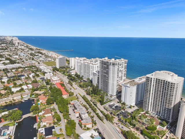 4250 Galt Ocean Drive 10j, Fort Lauderdale, FL 33308