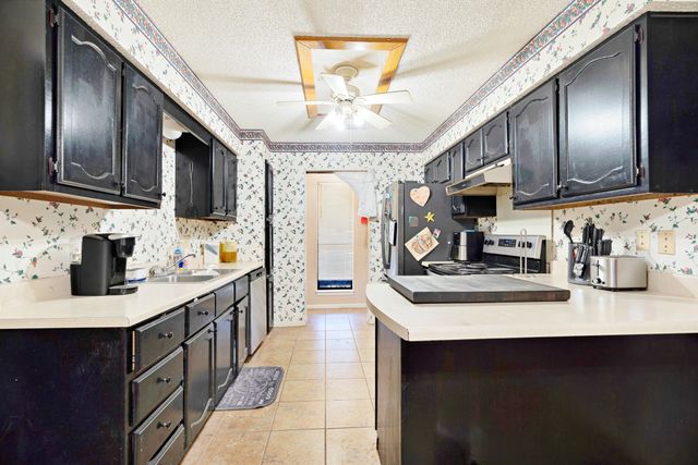 6540 INWOOD Drive, Reno, TX 75462