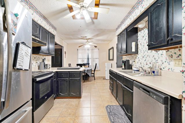 6540 INWOOD Drive, Reno, TX 75462