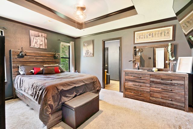 6540 INWOOD Drive, Reno, TX 75462